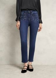 Dita Jeans, Mid Wash, hi-res
