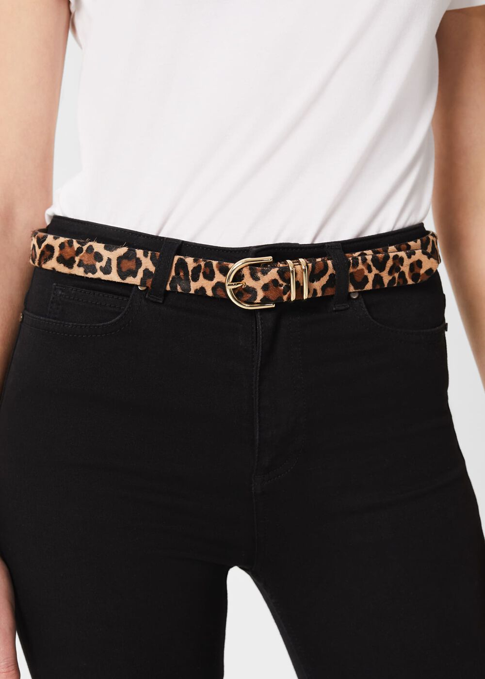 Helena Belt, Leopard, hi-res
