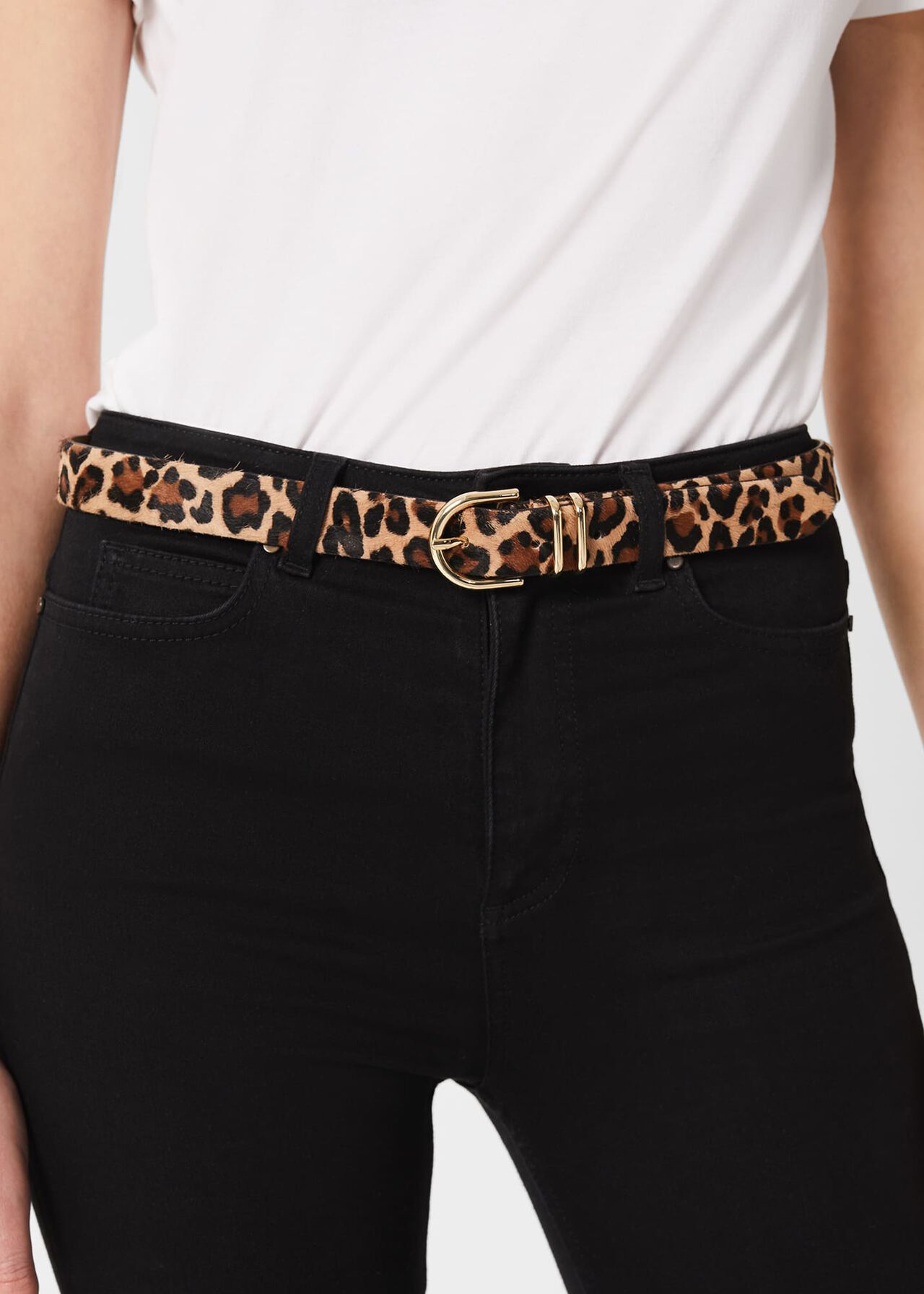 Helena Belt, Leopard, hi-res