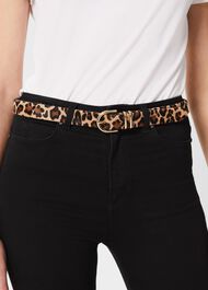 Helena Belt, Leopard, hi-res