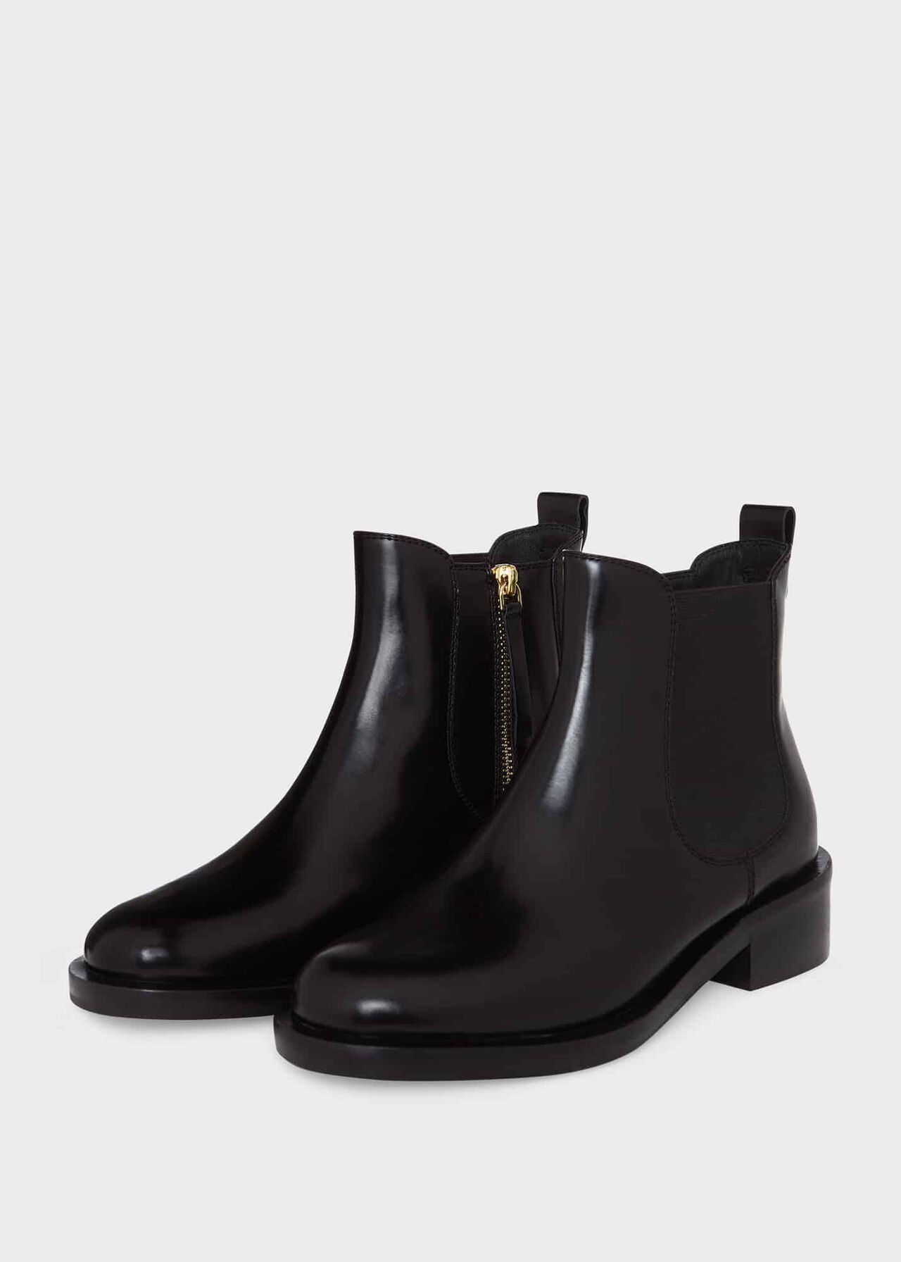 Bethany Chelsea Boots, Black, hi-res