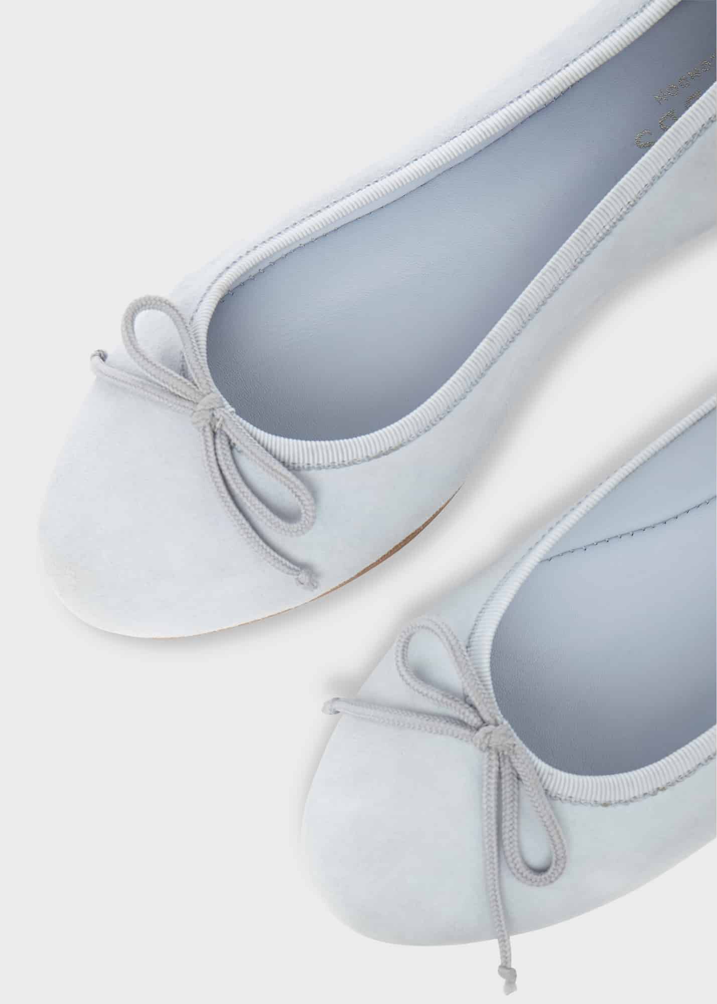 Hobbs flo ballerina top