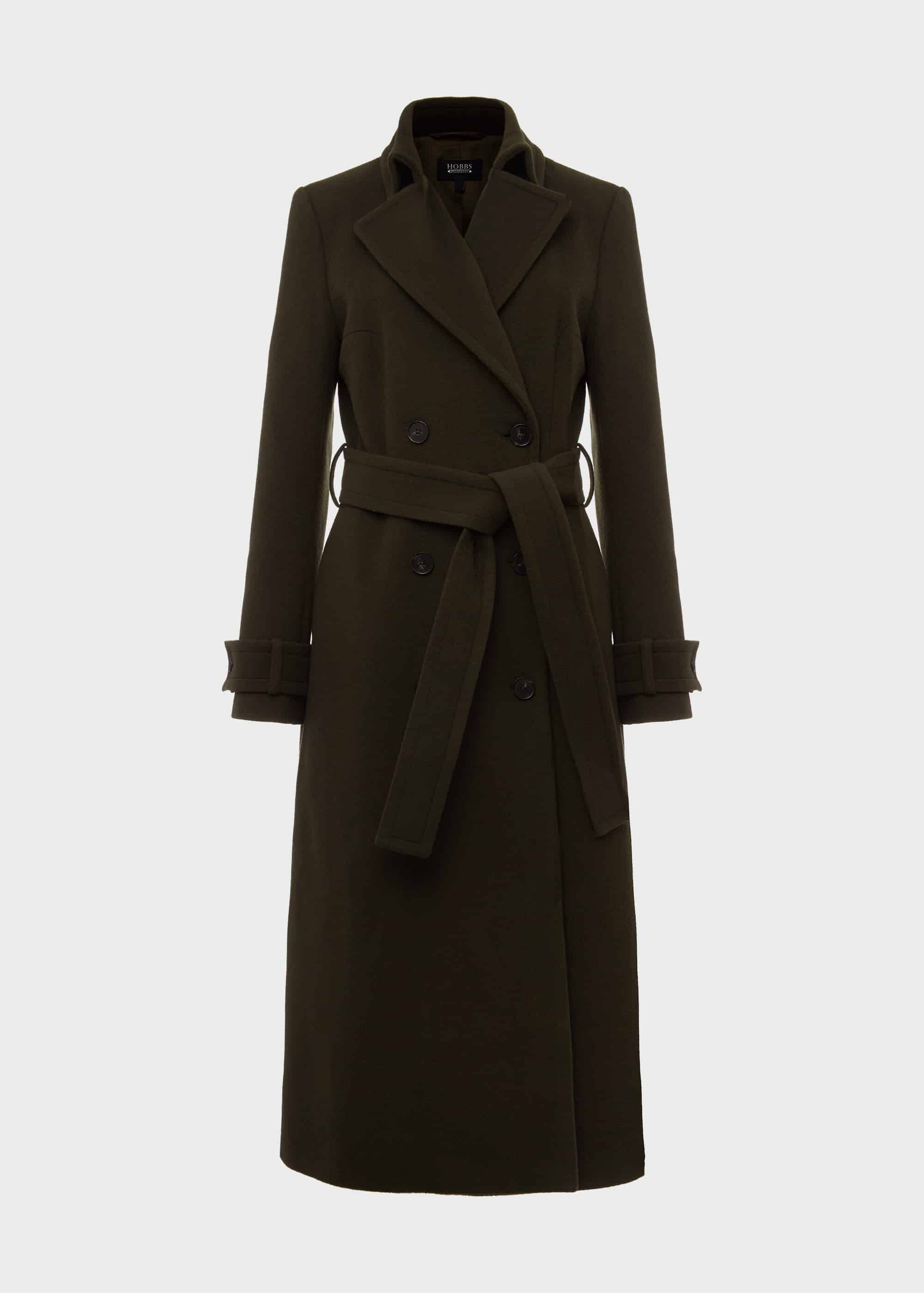 Hobbs lori coat clearance