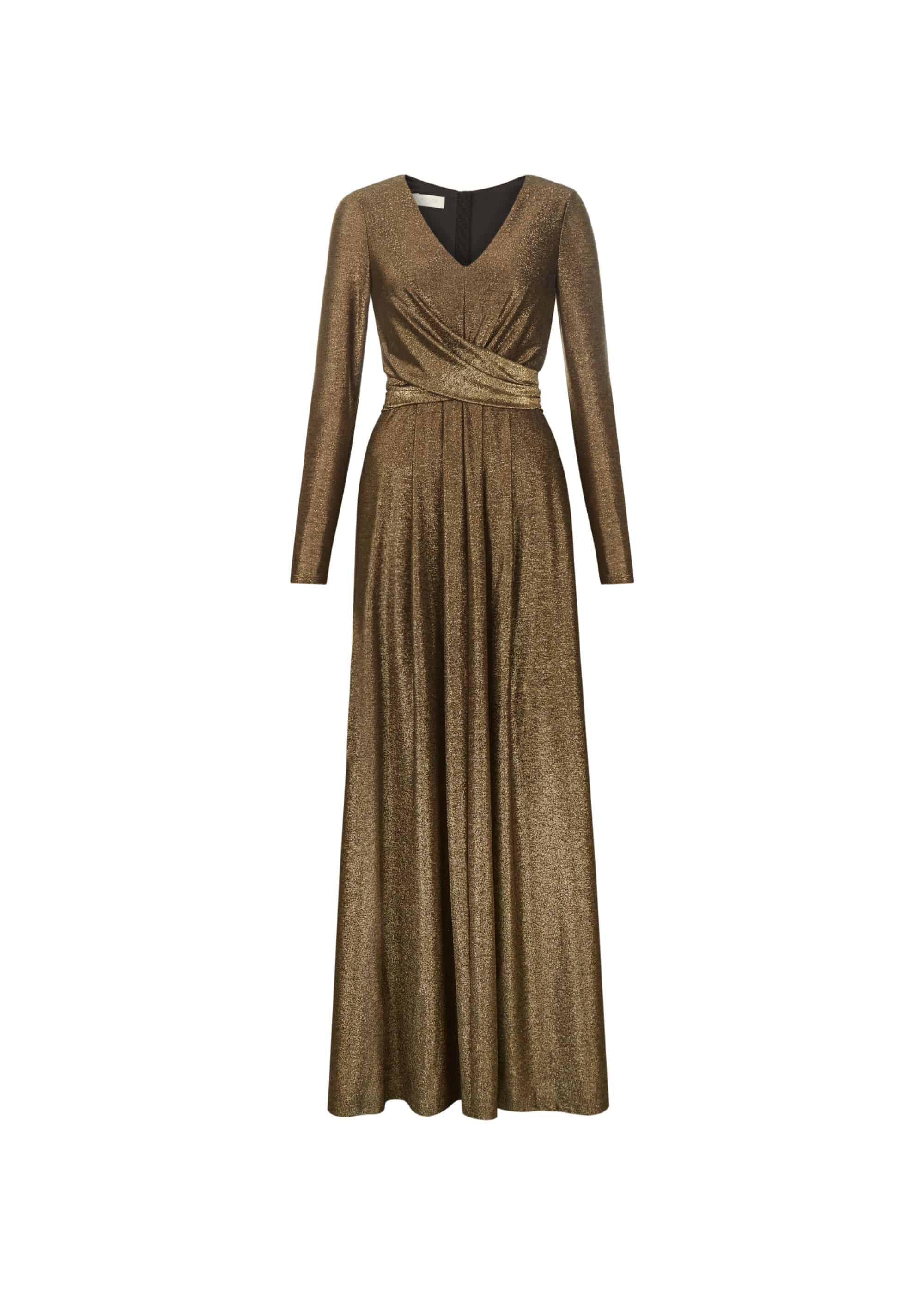 hobbs maxi dress