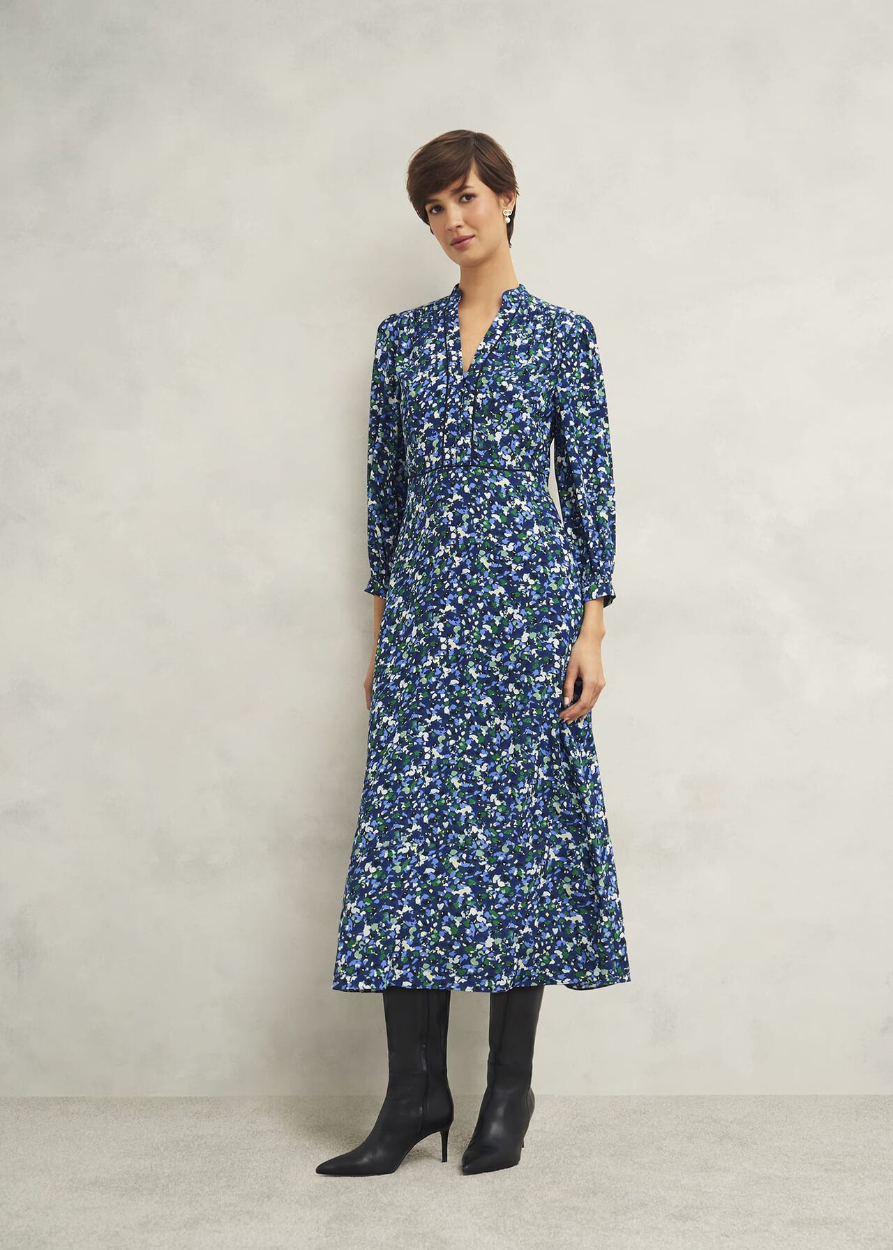 Hobbs Iris Dress