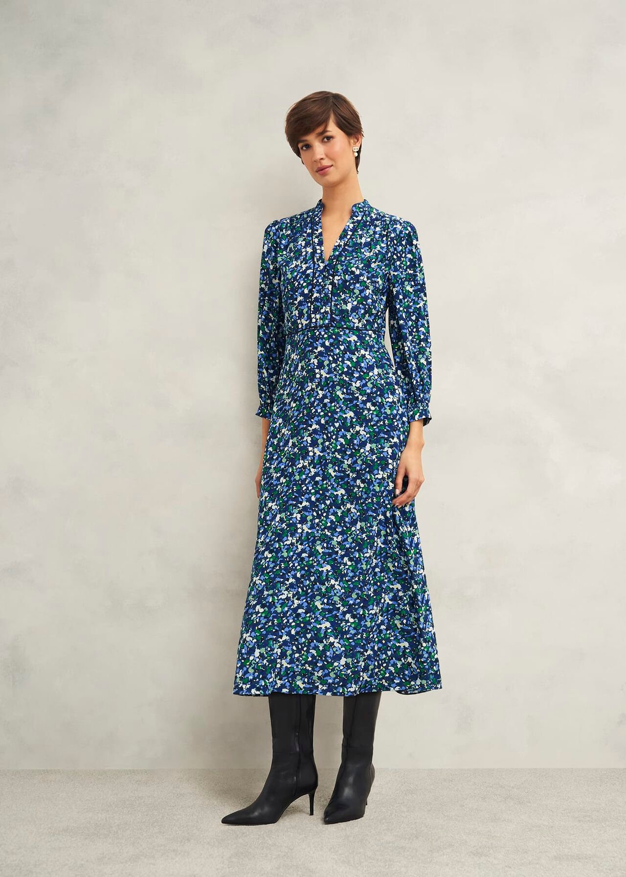 Hobbs Iris Dress Hobbs Iris Dress