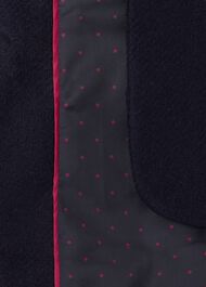 Hackness Wool Jacket, True Navy, hi-res