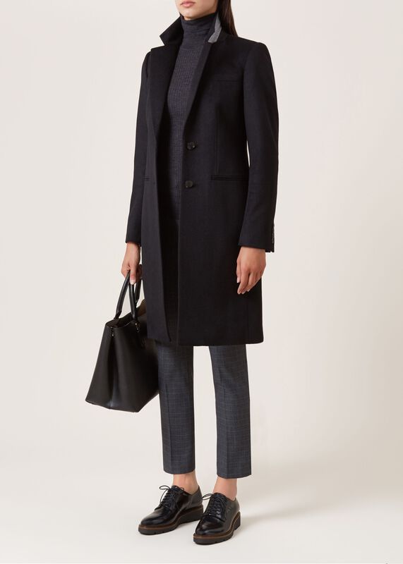 Women's Coats Trenches, Tailored, Wool & Faux Fur Coats Hobbs