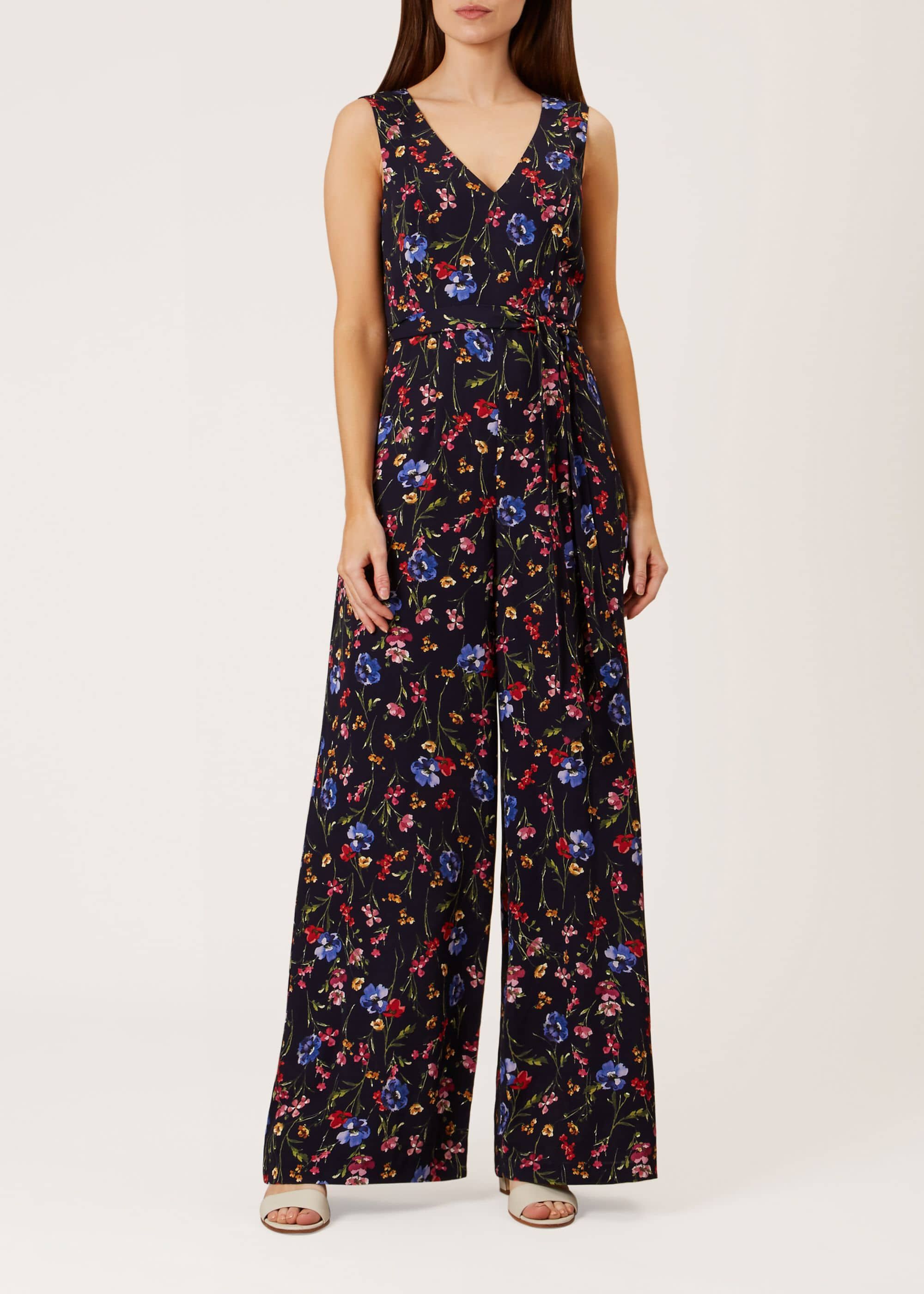 Hobbs florentine jumpsuit clearance