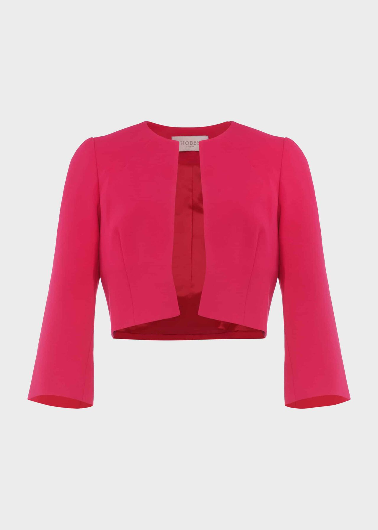 Arizona Jacket Fuchsia