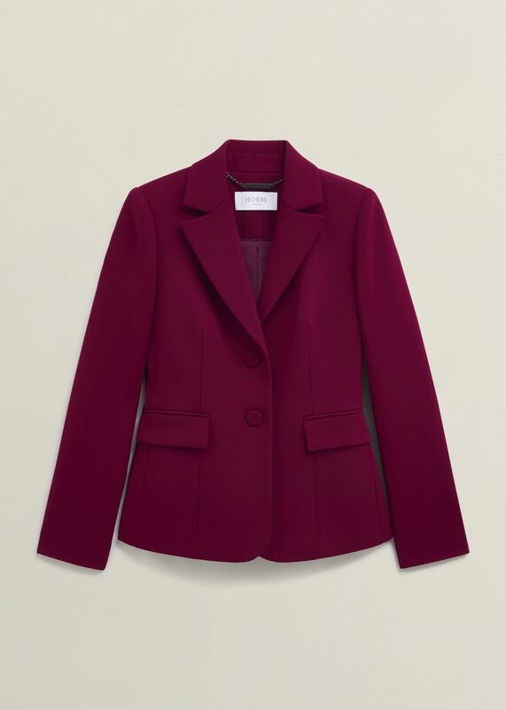 Mabel Jacket