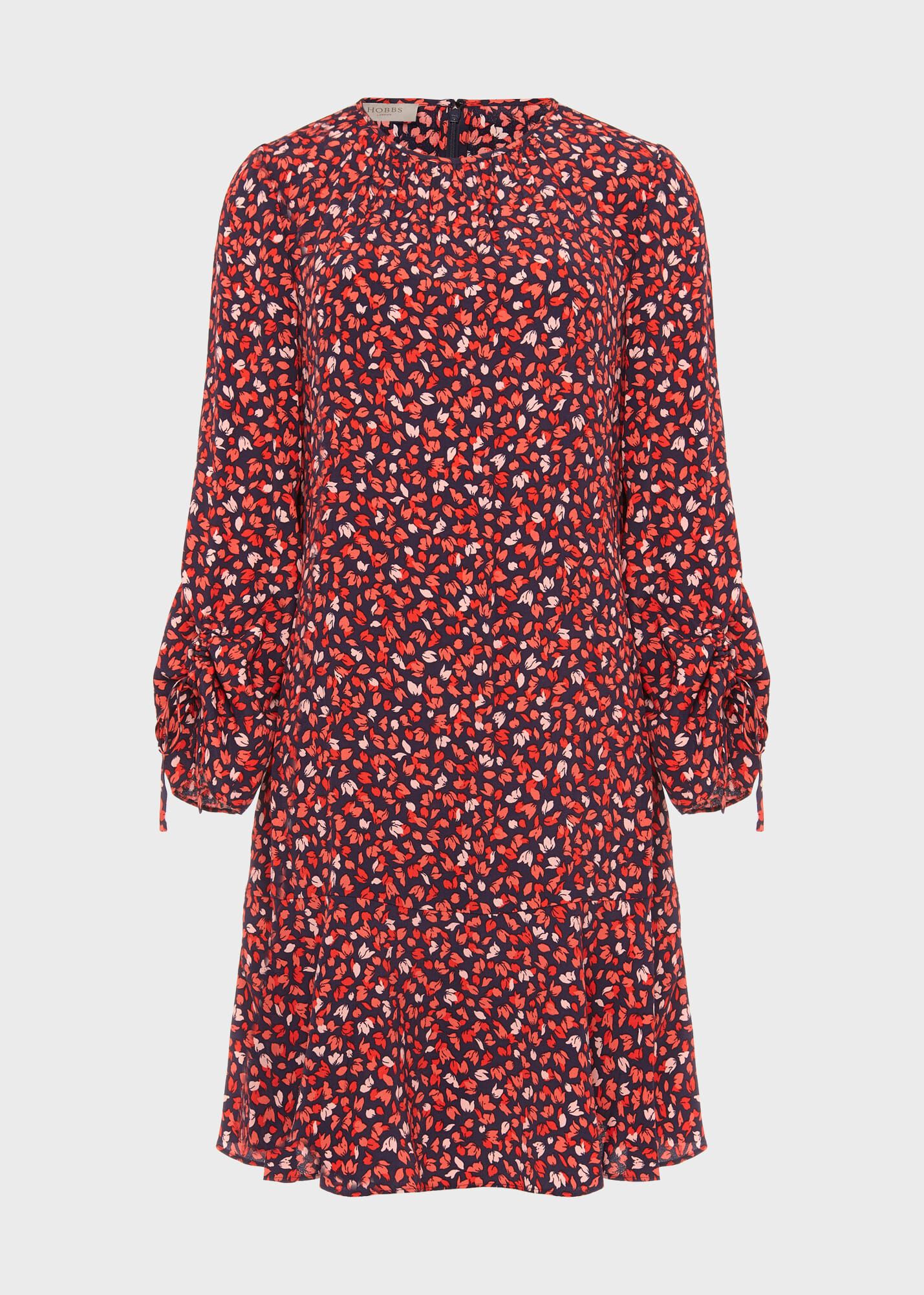Lilia Dress
