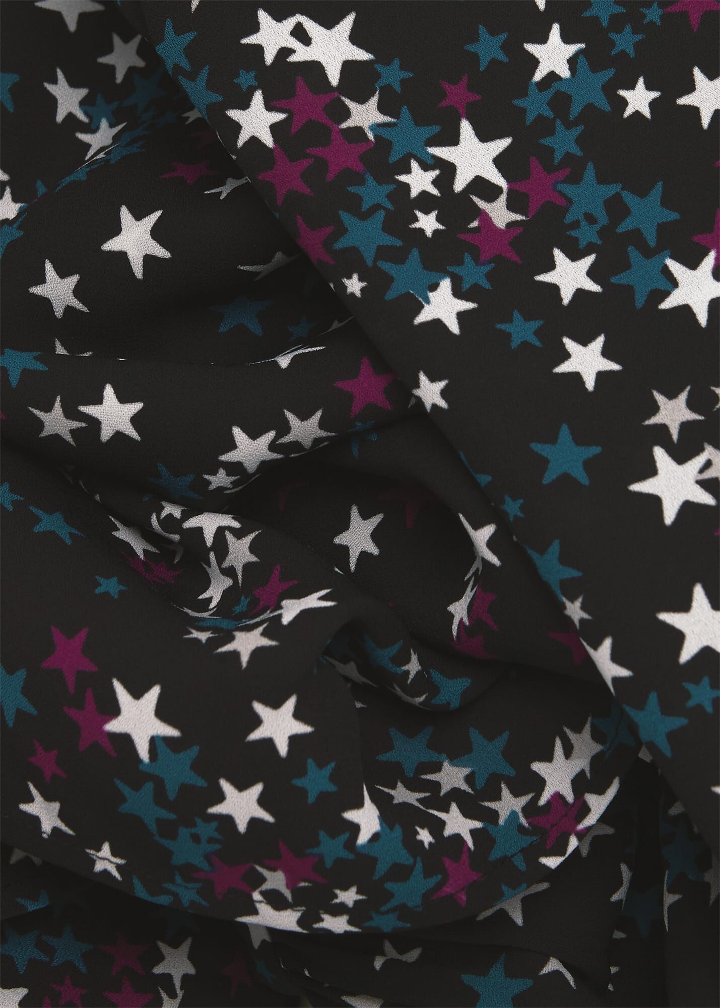 Alycia Star Blouse | Hobbs US |