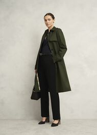 Susie Top, Black, hi-res