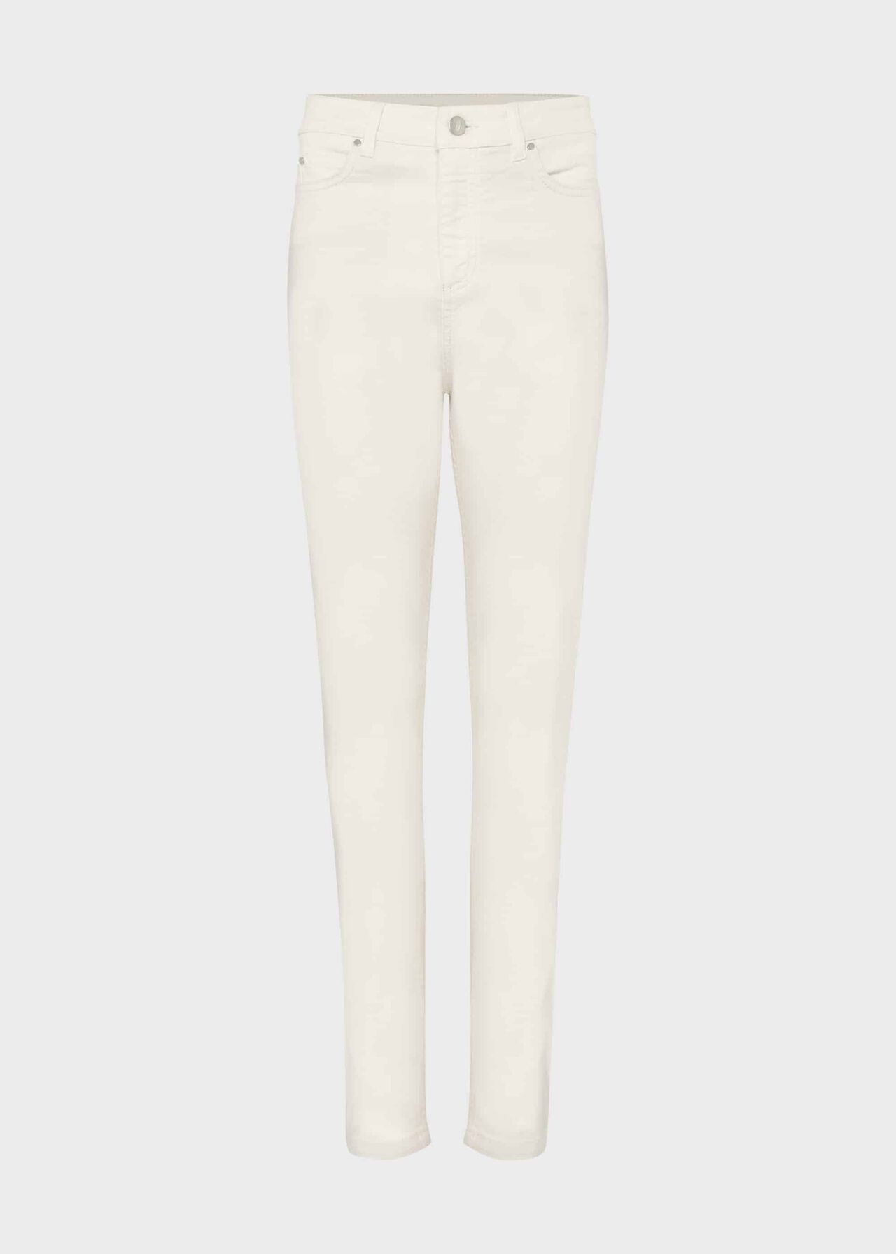 Gia Sculpting Jeans, White, hi-res