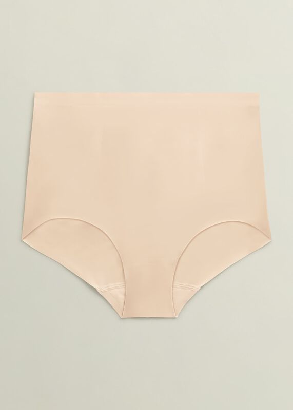 Moderate Control Shaping Brief