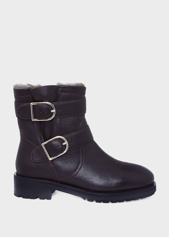 Otto Ankle Boots