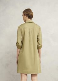 Miley Dress, Light Camel, hi-res