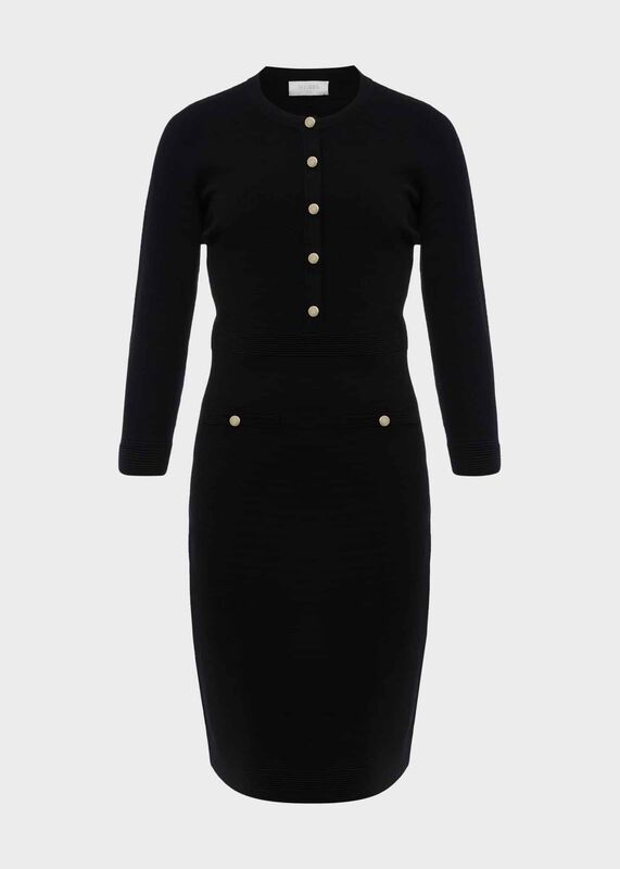 Noa Knitted Dress