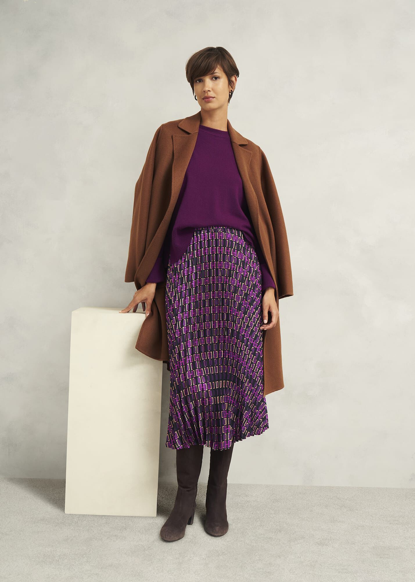 Hobbs kayla dress clearance