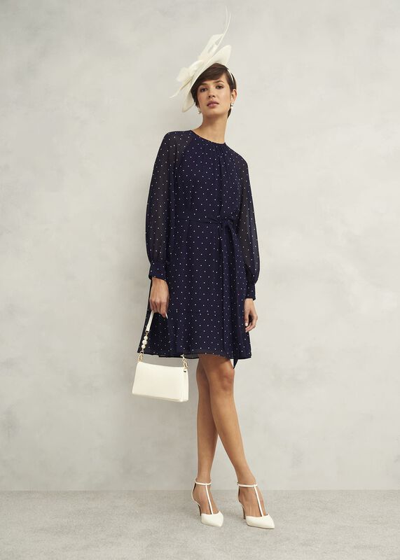 Rosie Dress Outfit