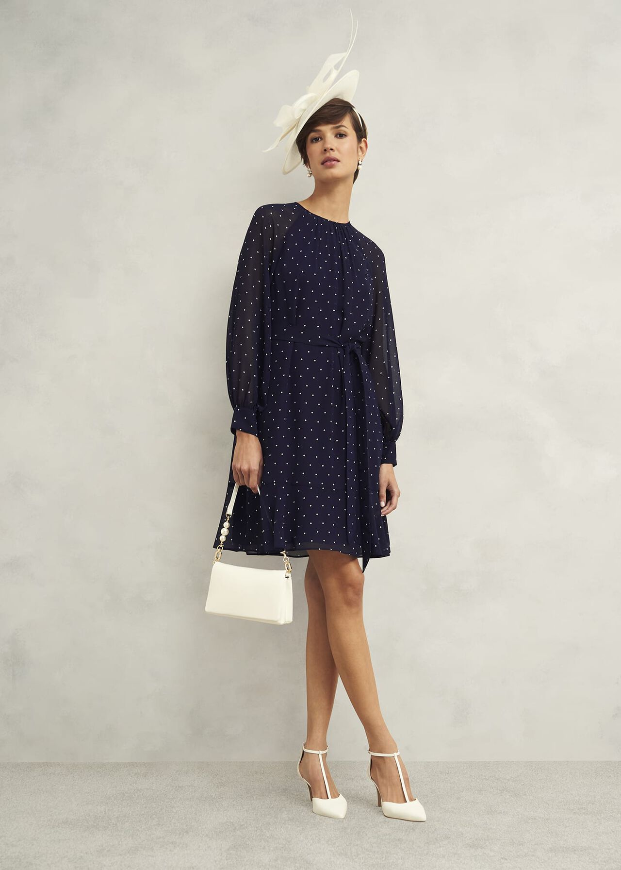 Hobbs Rosie Dress Hobbs Rosie Dress