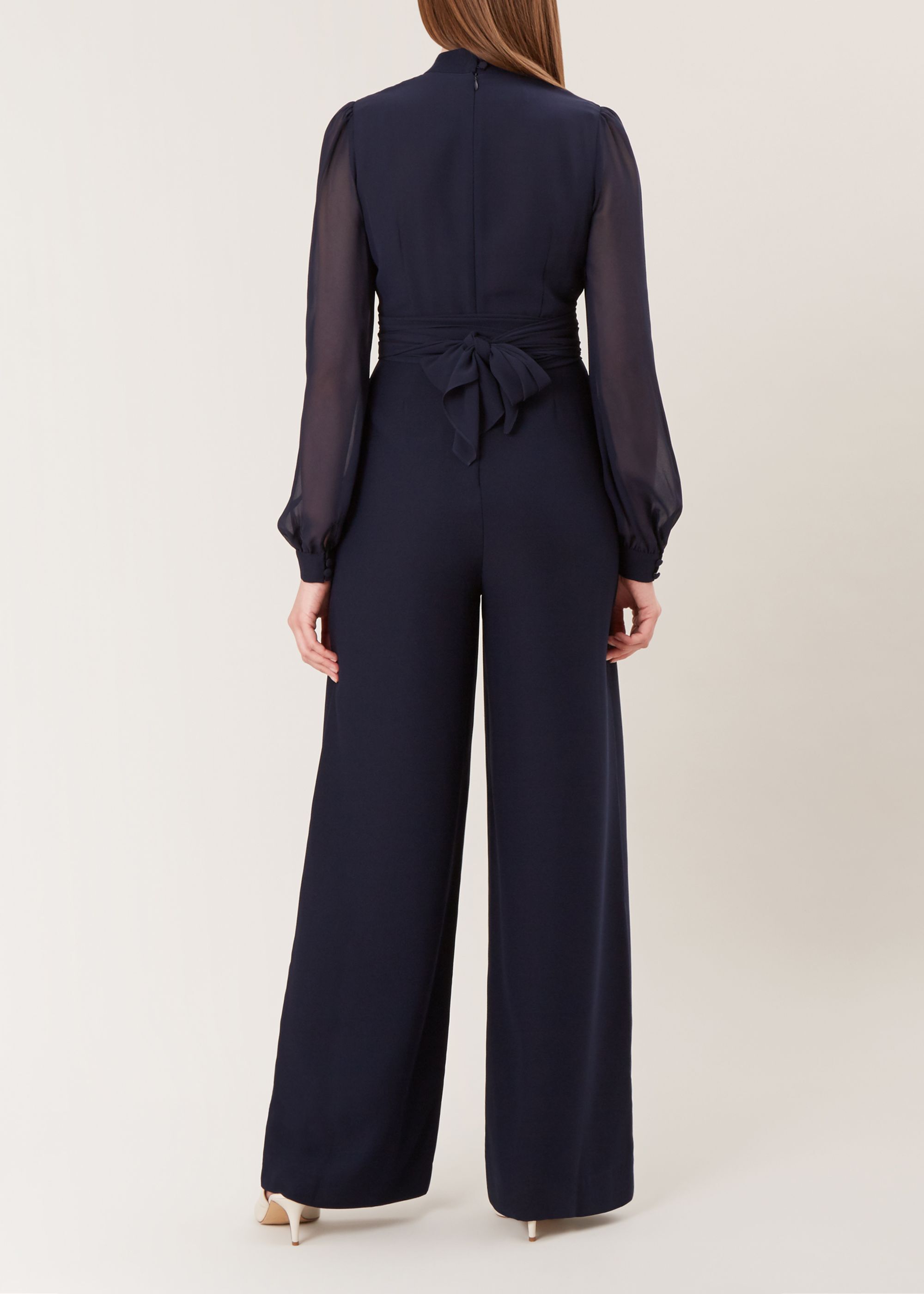 Hobbs vera jumpsuit Clearance