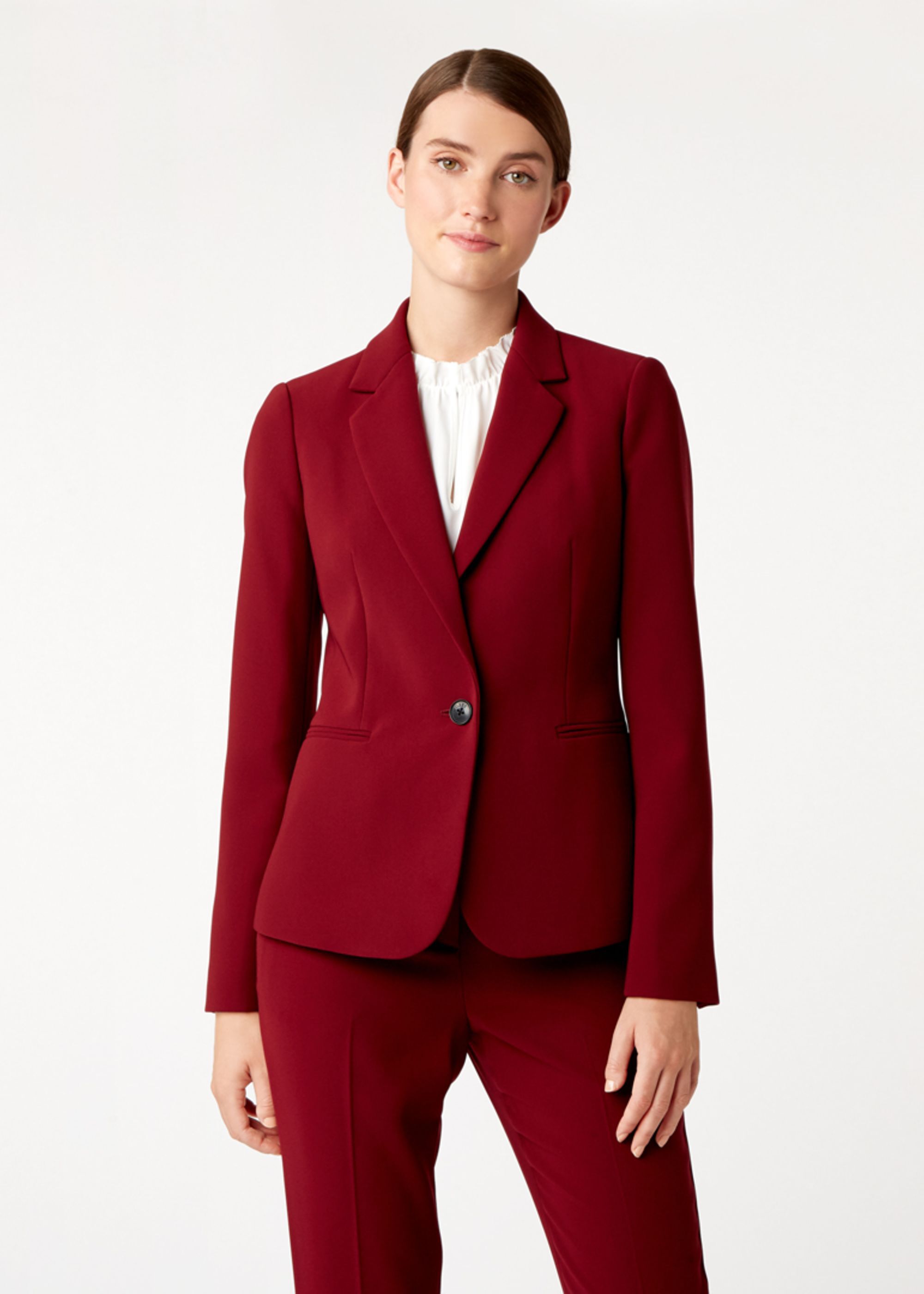 hobbs tamsin dress
