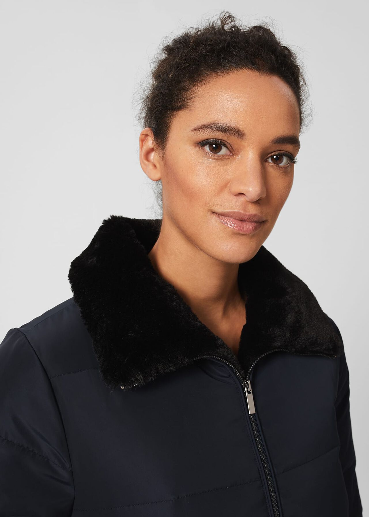 Abbie Puffer, Navy, hi-res