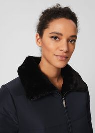 Abbie Puffer, Navy, hi-res