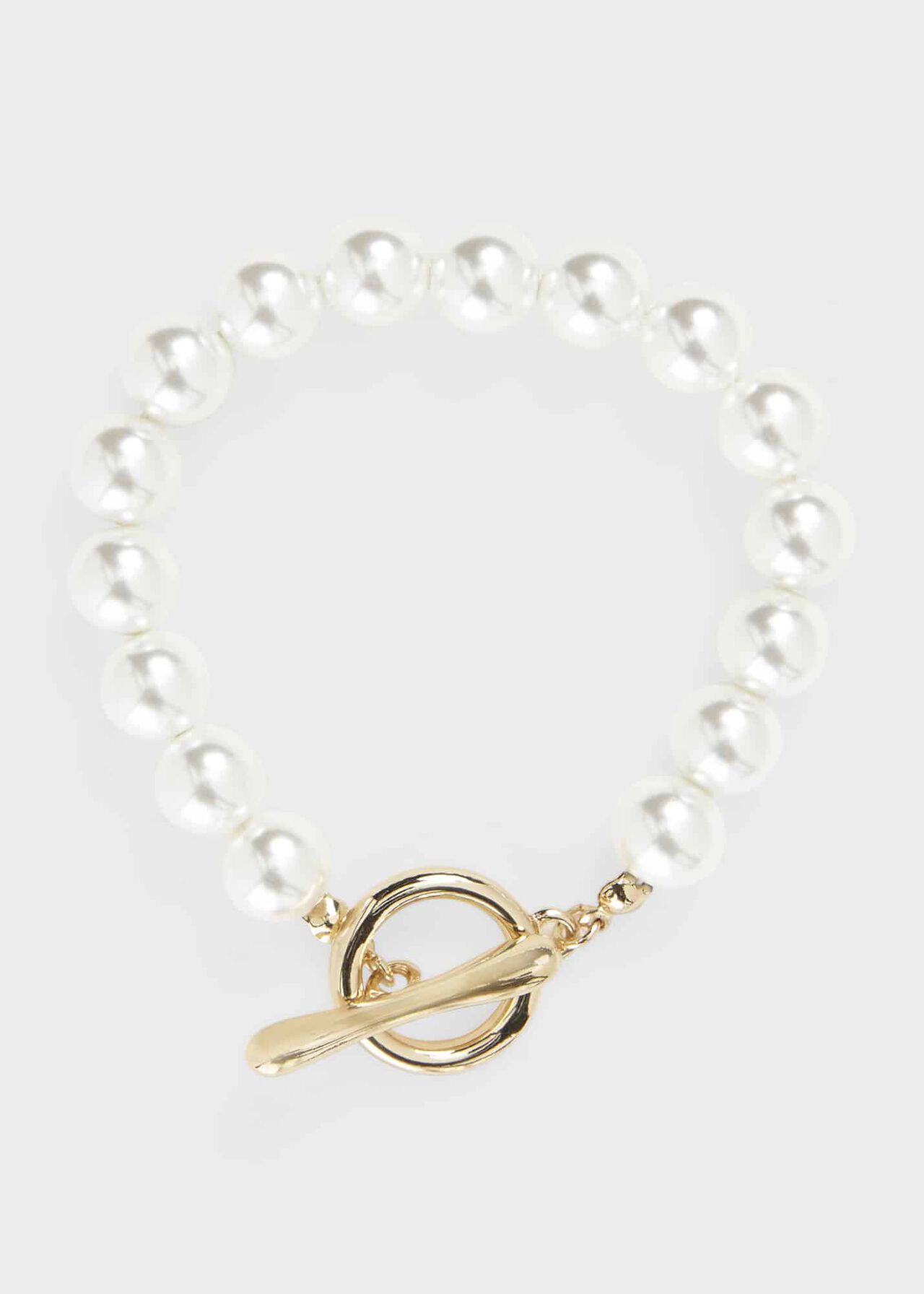 Sukey Bracelet, Gold, hi-res
