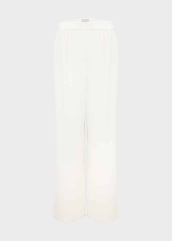 Frederica Wide Leg Pants