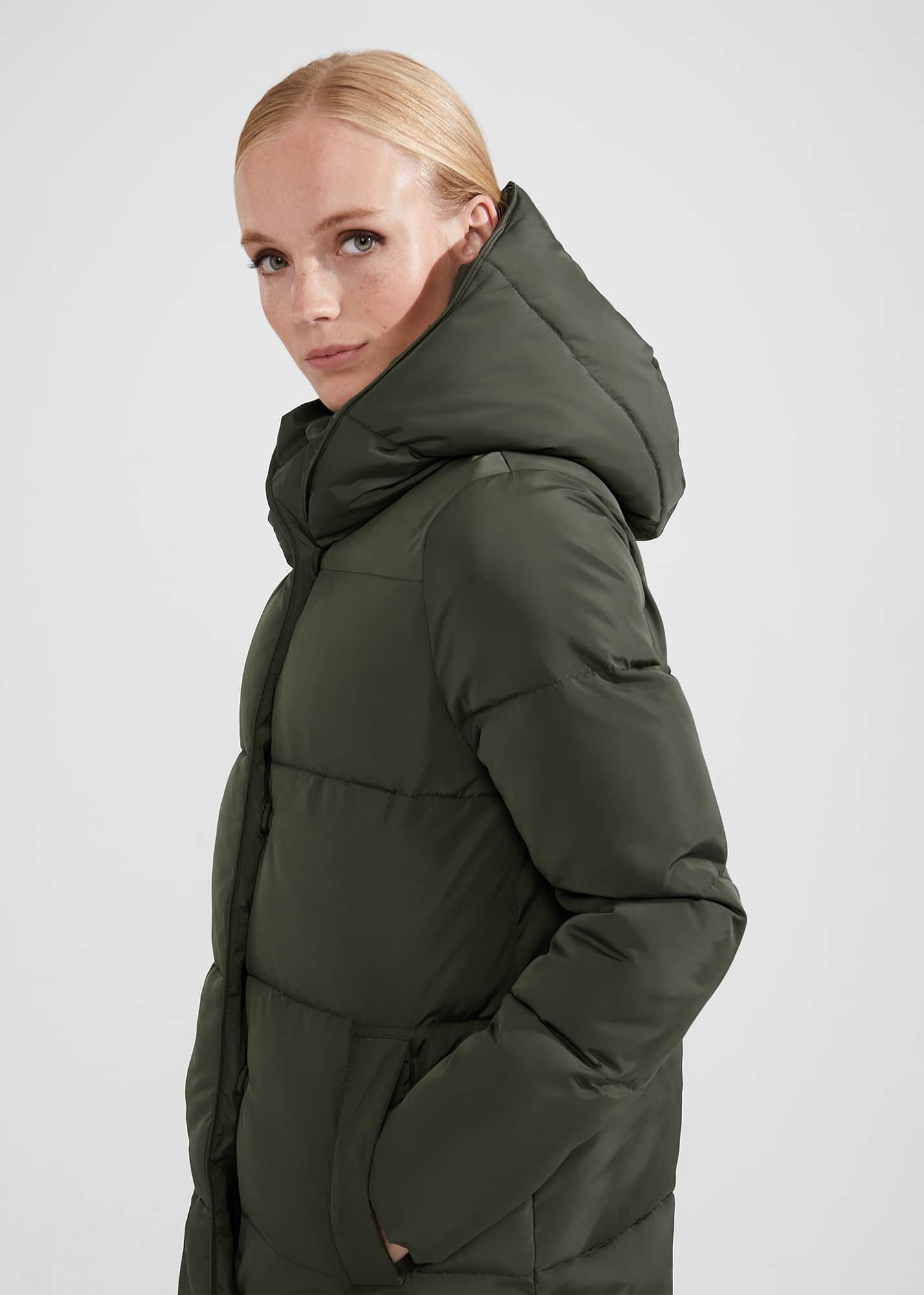 Hobbs edina puffer coat online
