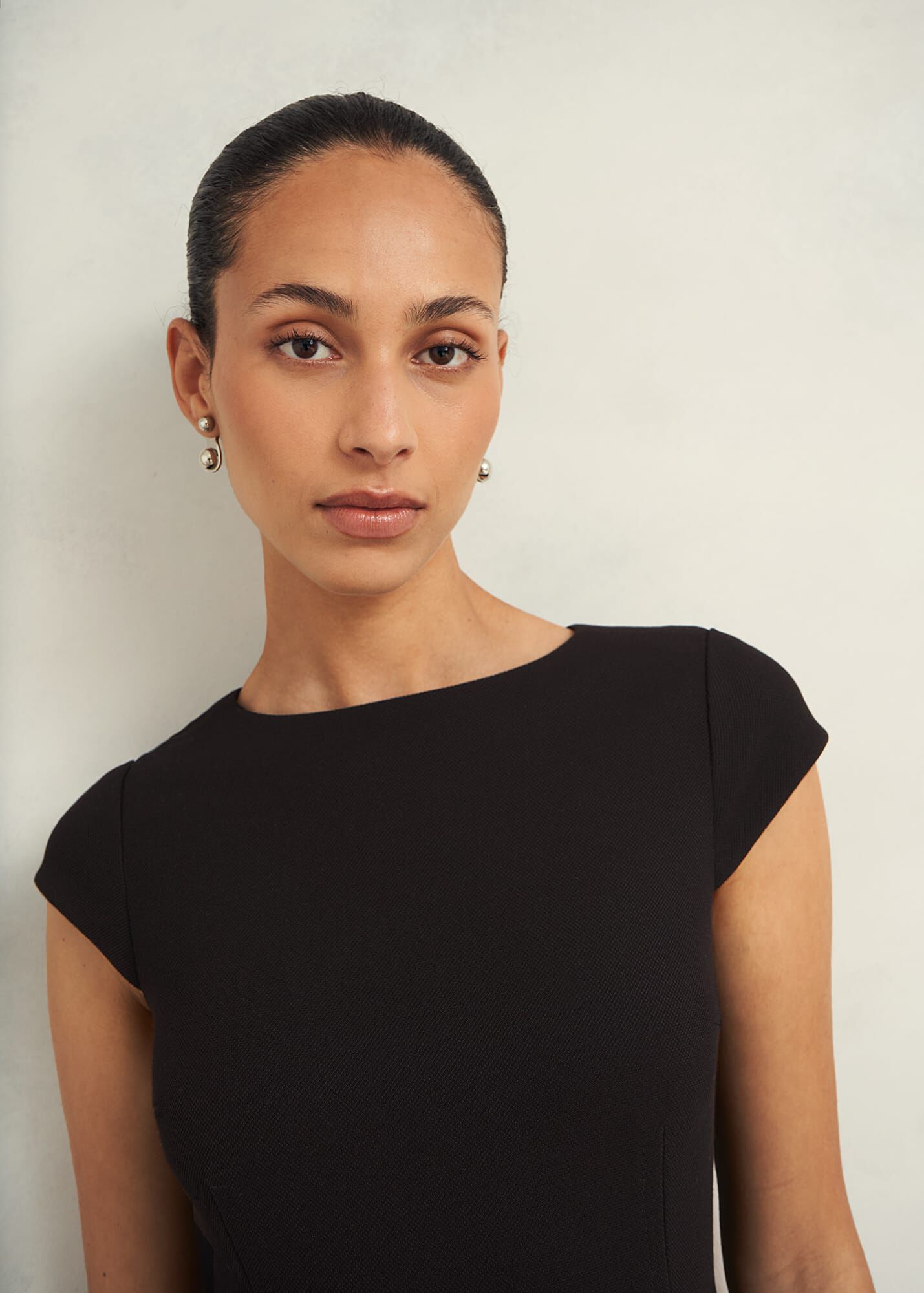 Mia Dress | Hobbs US |