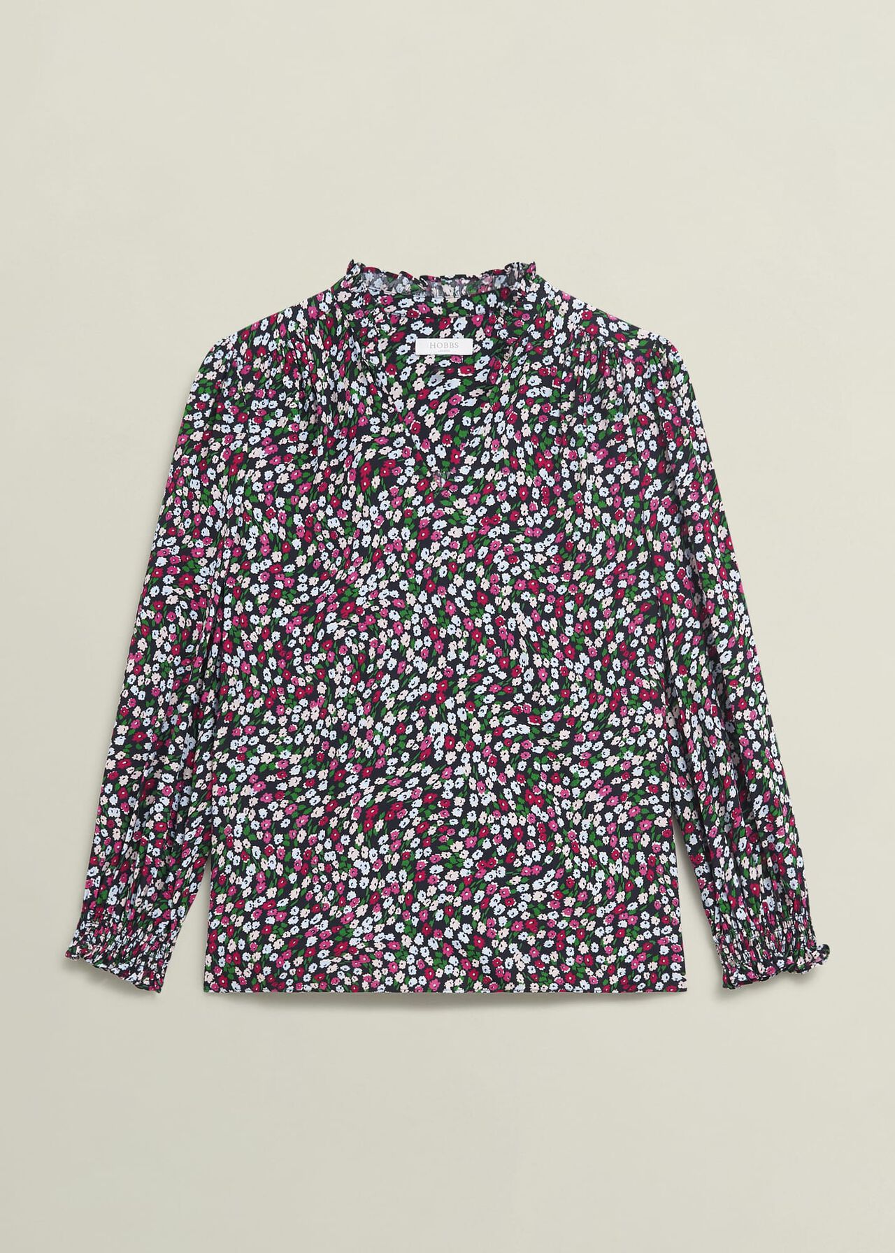 Hobbs Orelia Blouse