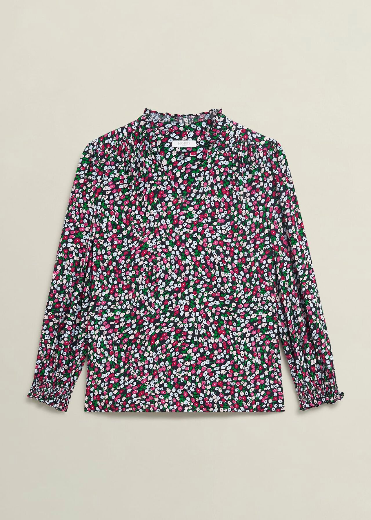 Hobbs Orelia Blouse Hobbs Orelia Blouse