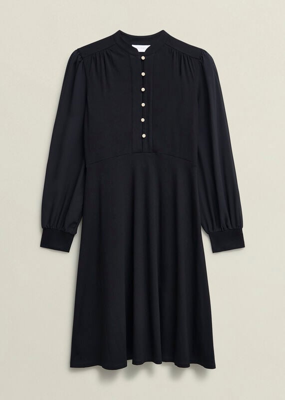 Liberty Jersey Dress