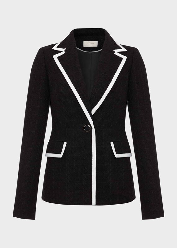 Cici Jacket