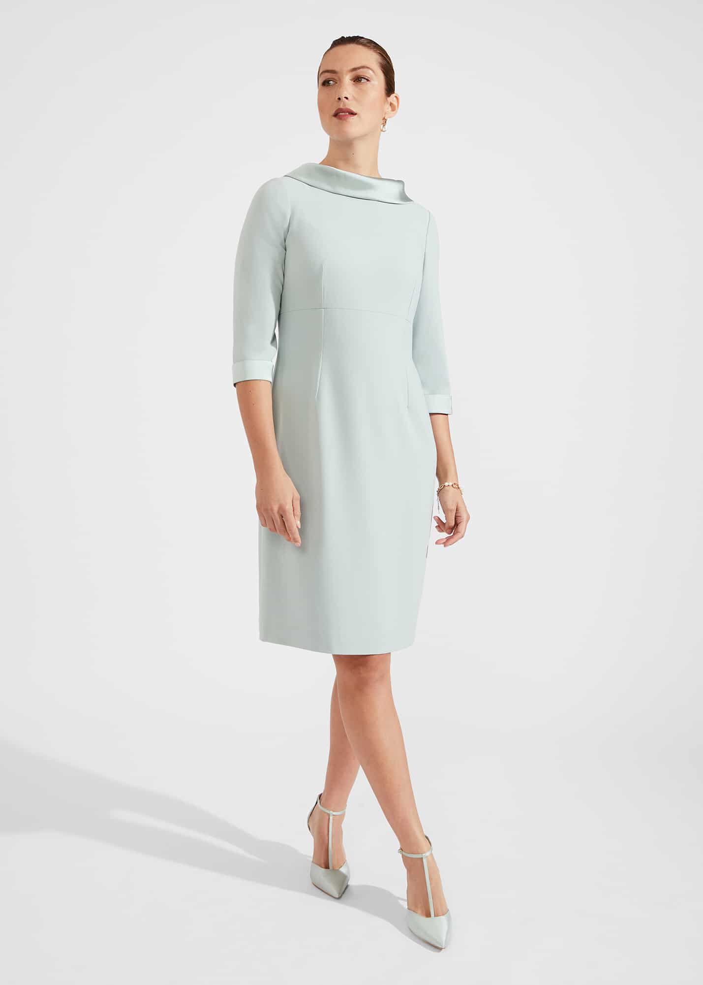 Hobbs alice dress best sale