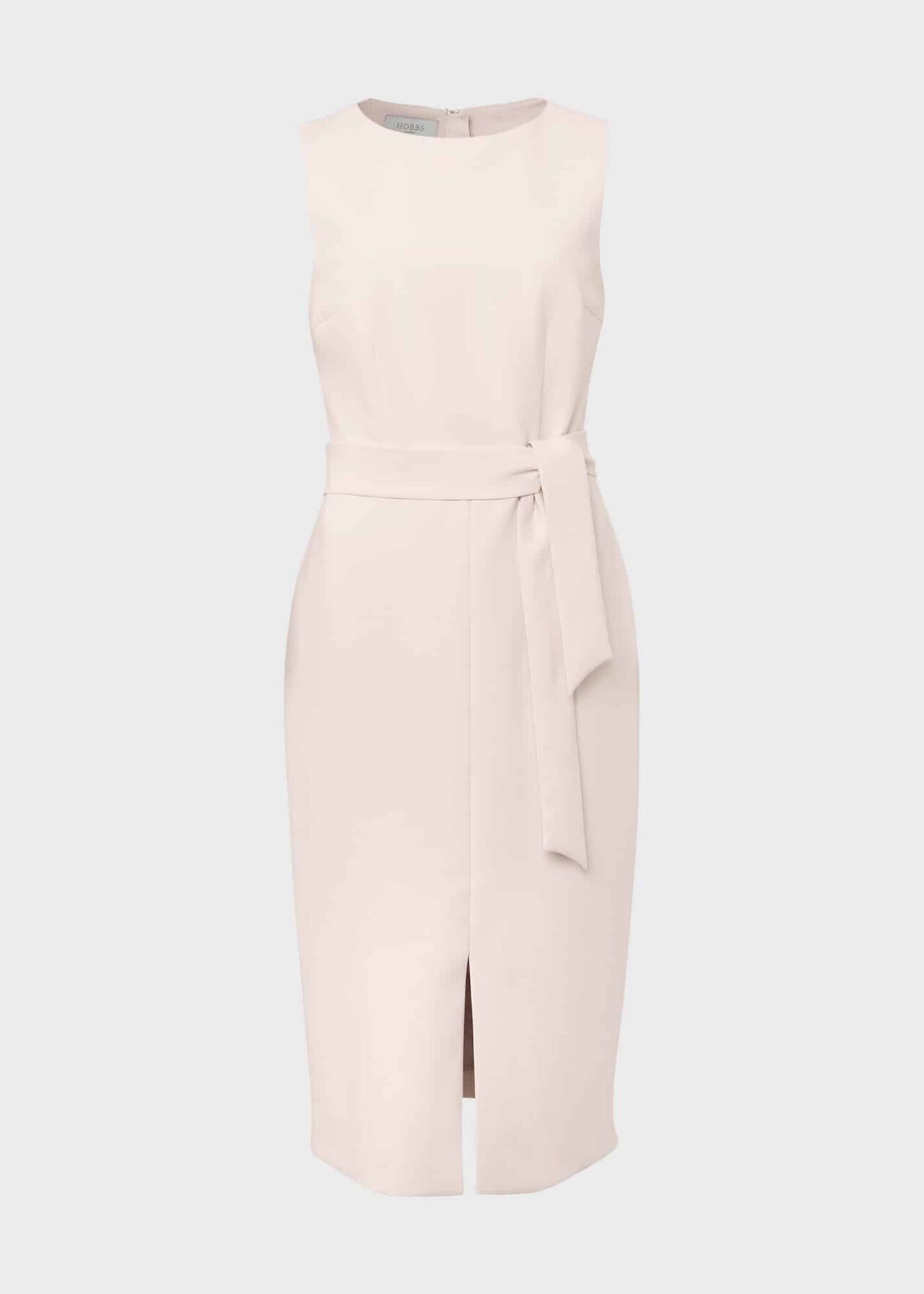 Kaia Shift Dress, Pale Pink, hi-res