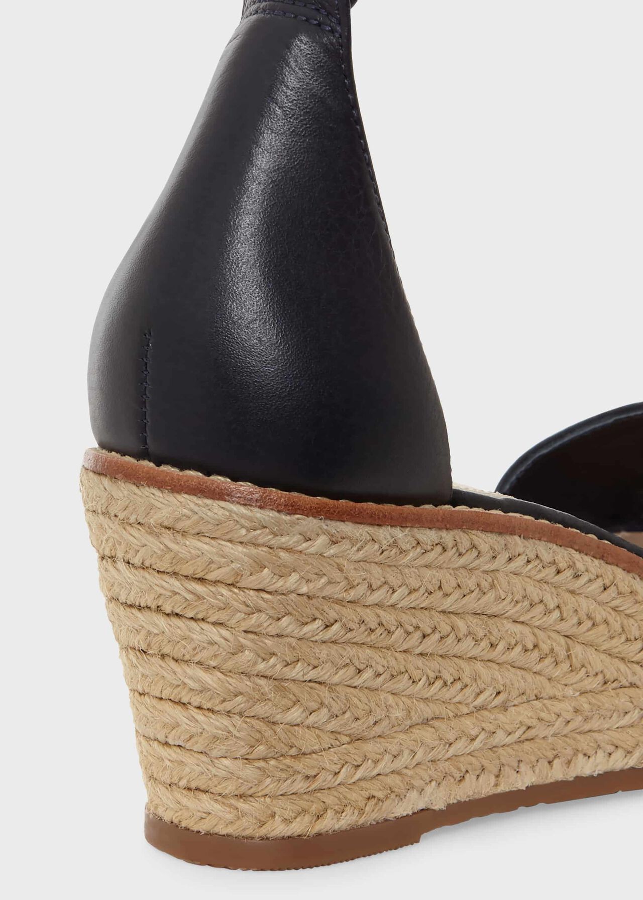 Vespa Espadrille, Navy, hi-res