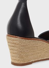 Vespa Espadrille, Navy, hi-res