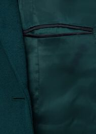 Tilda Coat, Dark Green, hi-res