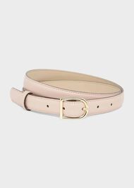 Jenna Belt, Pale Pink, hi-res