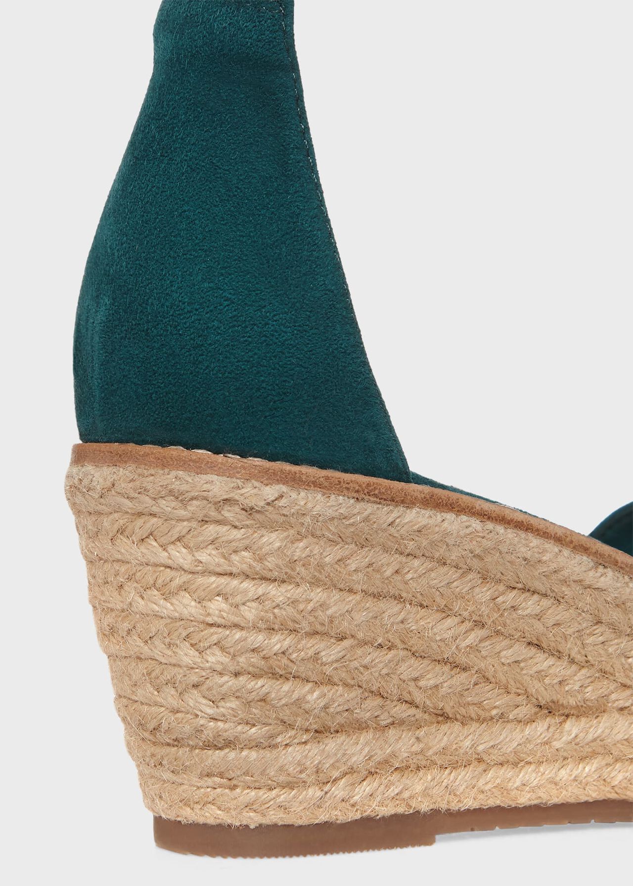 Vespa Espadrille, Palm Green, hi-res