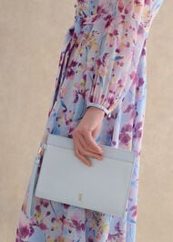 Catherine Wristlet, Azure Blue, hi-res