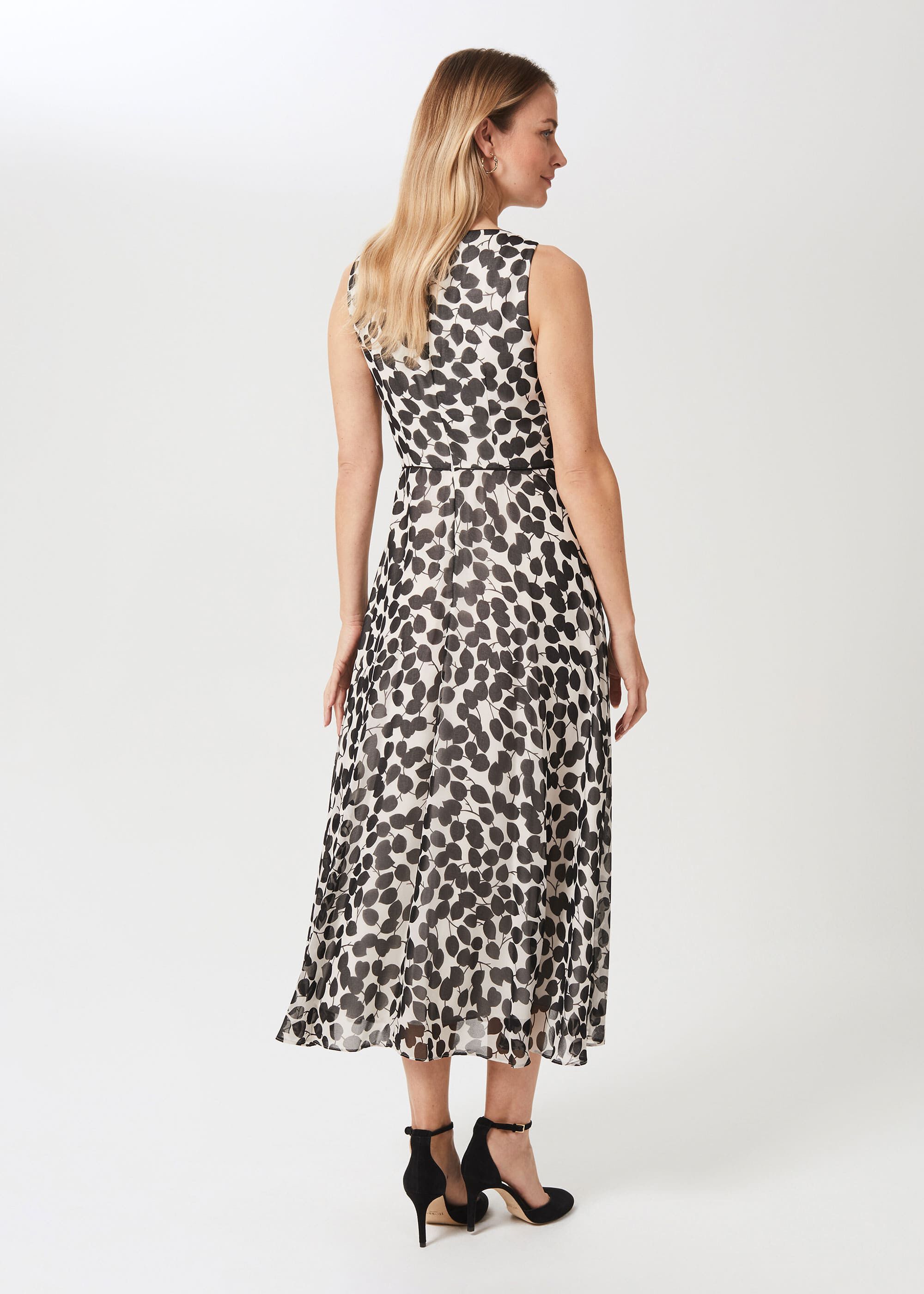 Hobbs kleid carly sale