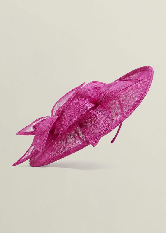 Stephania Fascinator