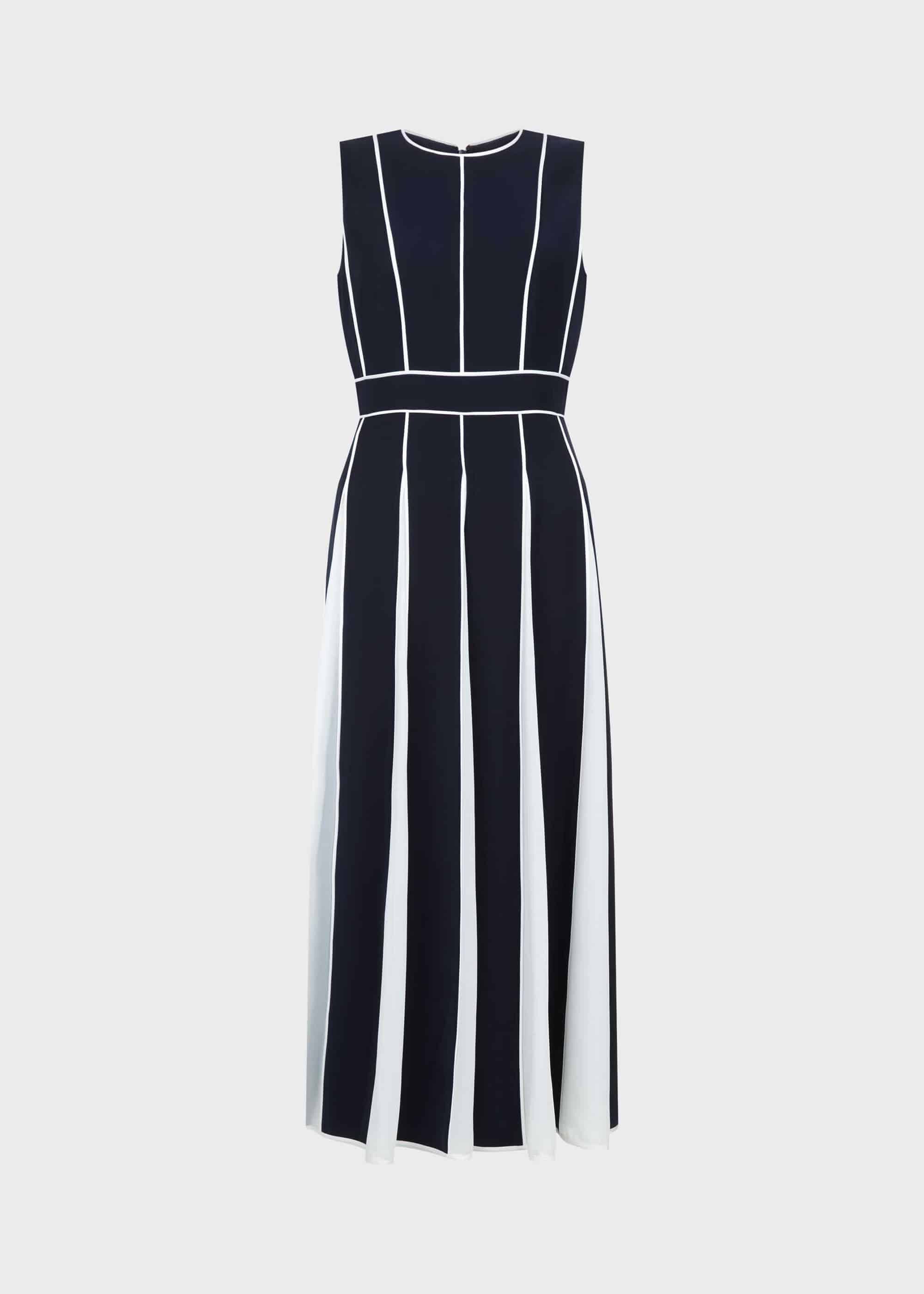 hobbs rosemond dress