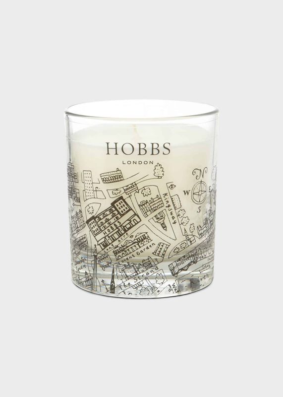 Hampstead Candle Silent Night